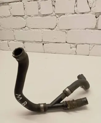 Mercedes-Benz S W220 Engine coolant pipe/hose A2205012432