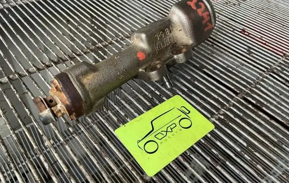 Mercedes-Benz G W461 W463 1st Gen Differential lock switch A4633300054 4633300054