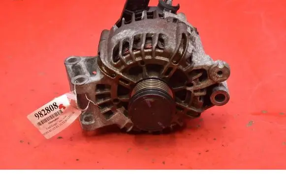 Ford Kuga II Generator/alternator F1FT10300BA