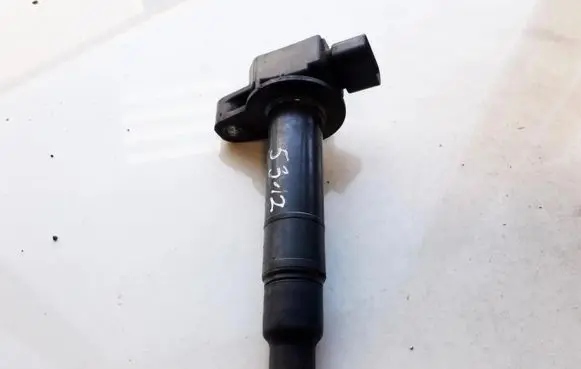 Toyota Prius (XW20) High voltage ignition coil 9091902240 90919-02240
