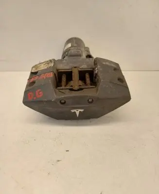 Tesla Model S Rear brake caliper 102125000F