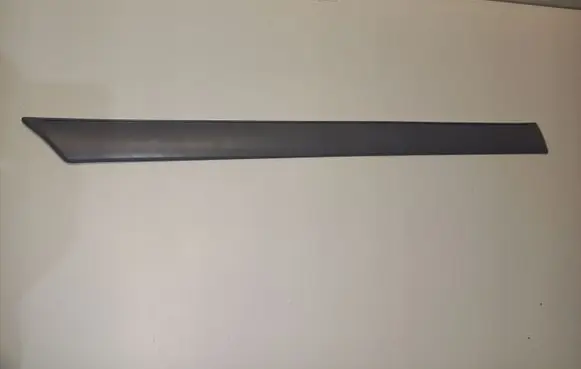 Hyundai Elantra Rear door trim (molding) 8773428600