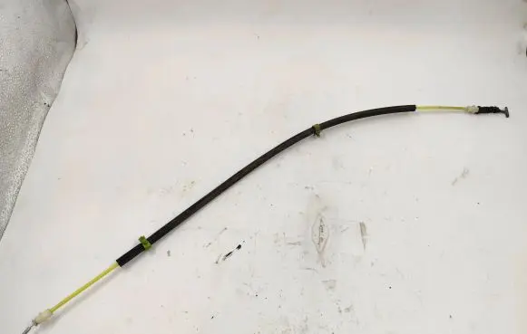 Audi A4 S4 B5 8D Front door cable line 11702