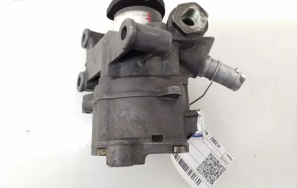 Mercedes-Benz E W210 Power steering pump A0024669201