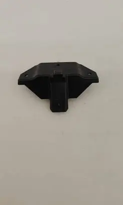 Renault Clio IV Front bumper mounting bracket 625S87504R