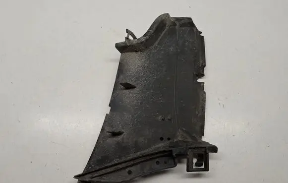 Jaguar XF X250 Air intake duct part GX6M17E841A