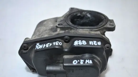 Audi A6 S6 C6 4F EGR valve 03L131501K