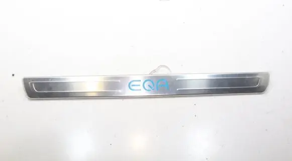 Mercedes-Benz EQA Front sill trim cover A2436806200