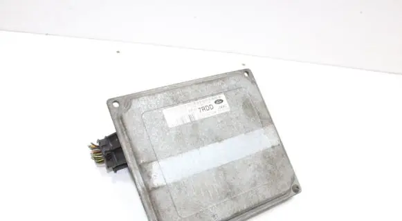 Ford Fiesta Engine control unit/module 2S6A12A650YE