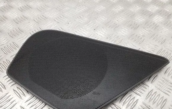 Audi A6 S6 C7 4G Front door speaker cover trim 4G0035419