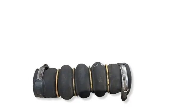 Citroen C4 II Intercooler hose/pipe 