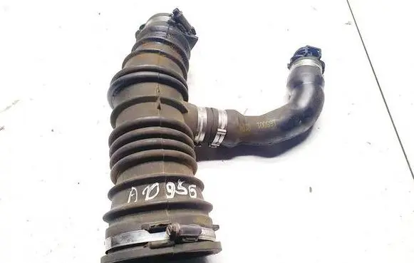 Volvo C30 Air intake hose/pipe 165001