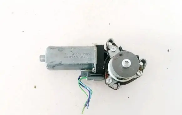 Jeep Grand Cherokee (WK) Seat adjustment motor 0390203004 82041900-4