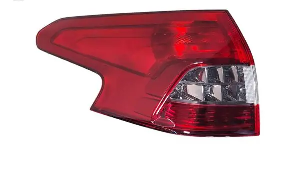 Citroen C5 Rear/tail lights AX8X13405AX 28734G