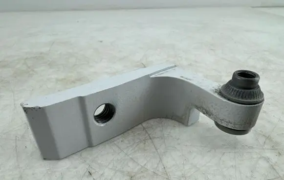 Mini One - Cooper F56 F55 Rear door lower hinge 5A1FCB1