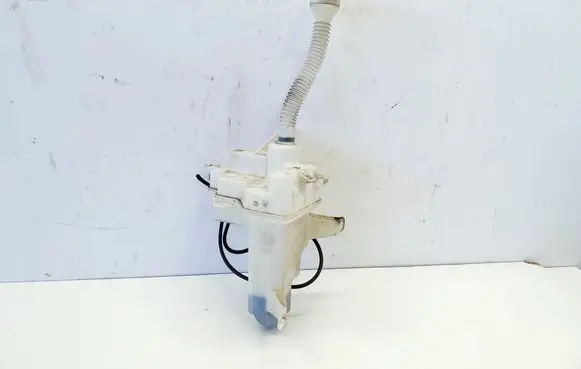 Toyota RAV 4 (XA40) Windshield washer fluid reservoir/tank 060851438 8533042010