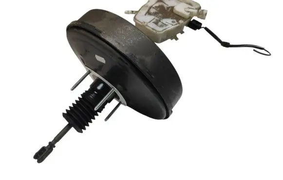 Renault Trafic III (X82) Brake booster 472104612R 93462024 A007P562