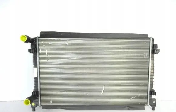 Audi Q2 - Coolant radiator 5Q0121251T