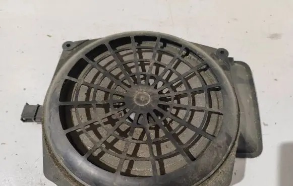 Audi A4 S4 B6 8E 8H Subwoofer speaker 8E5035412 3291122 4916410303