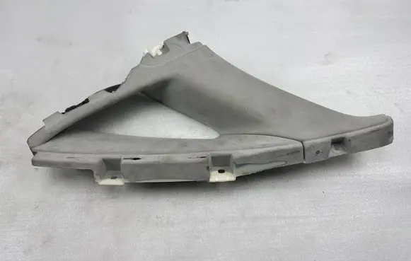 Audi A8 S8 D4 4H (D)pillar trim (top) 4H0867242C 4H0867242