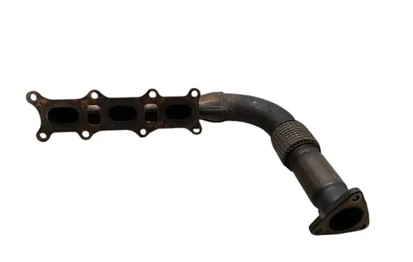 Audi A6 C7 Exhaust manifold 059253034AQ