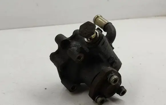 Volkswagen Sharan Power steering pump