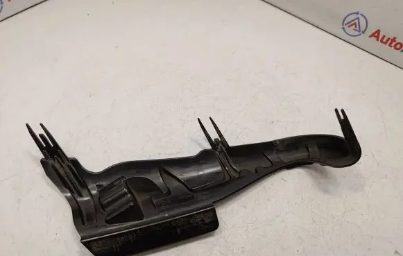 BMW 5 F10 F11 Headlight/headlamp mounting bracket 17150902 7240370 63117271898