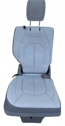 Chrysler Pacifica Rear seat EDDWQWDWW