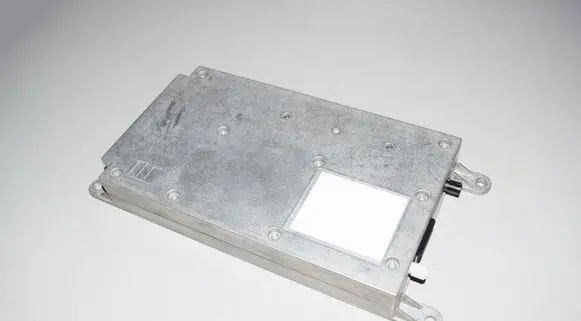 BMW 7 E65 E66 Other control units/modules 6920425