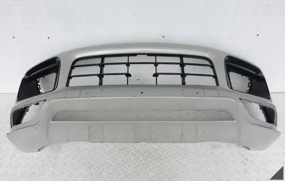Porsche Cayenne (9Y0 9Y3) Front bumper 9Y0807061K