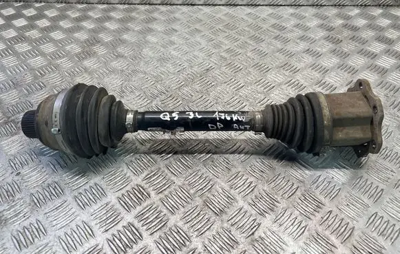 Audi Q5 SQ5 8R Front driveshaft 8R0407271C
