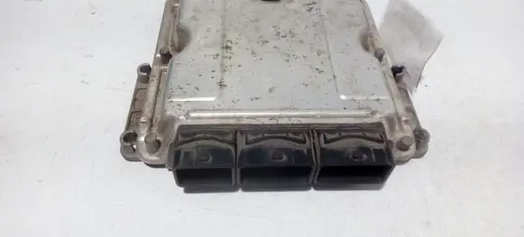Renault Laguna II Engine control unit/module 0281010297 8200048297 8200183768
