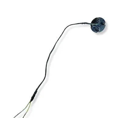 BMW 3 E46 Outside/external air temperature sensor 8370747