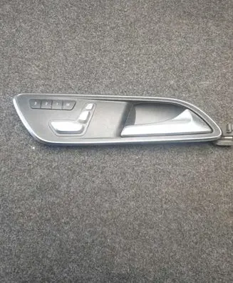 Mercedes-Benz GLA W156 X156 Seat control switch A2469054901 A2467600