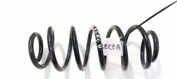Toyota Corolla E140 E150 Rear coil spring rh6626