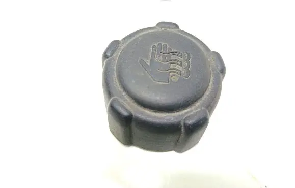 Renault Megane II Coolant expansion tank/reservoir cap 