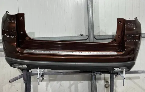 Fiat 500L Rear bumper 