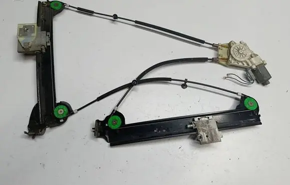Nissan Micra Front door electric window regulator 0130822318 128000651