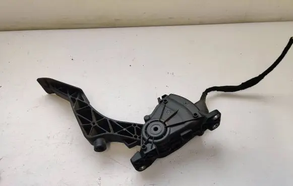 Volkswagen Transporter - Caravelle T5 Accelerator throttle pedal 7H1721503D 6PV00849503