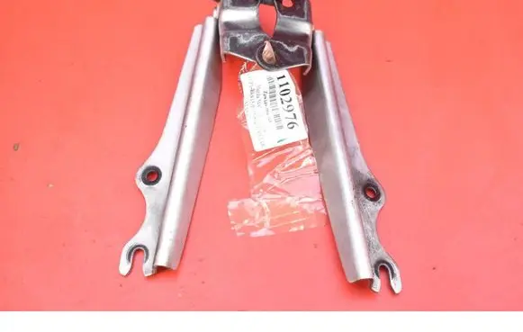 Mazda MX-5 NC Miata Engine bonnet/hood hinges
