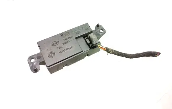 Fiat Ducato Antenna control unit 1331247080