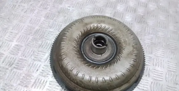 Volkswagen Golf VII Torque converter 09G323571N 34A090