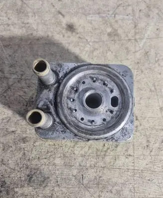 Audi A3 S3 8L Gearbox / Transmission oil cooler 