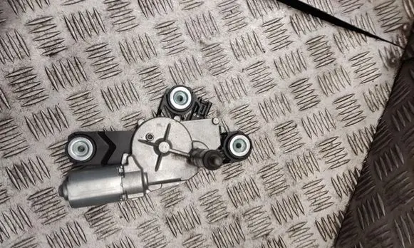 Volvo V50 Rear window wiper motor 0390201875