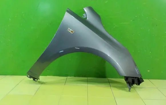 Opel Corsa E Fender PRZOD PRAWY