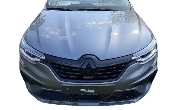 Renault Arkana Front piece kit 