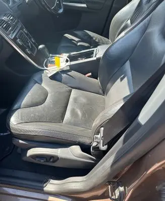 Volvo XC60 Seat and door cards trim set 