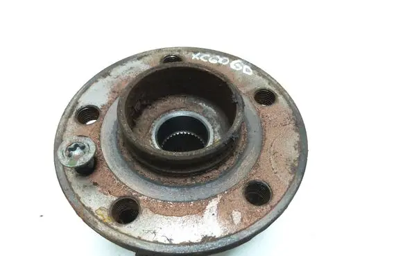 Volvo XC60 Rear wheel ball bearing 