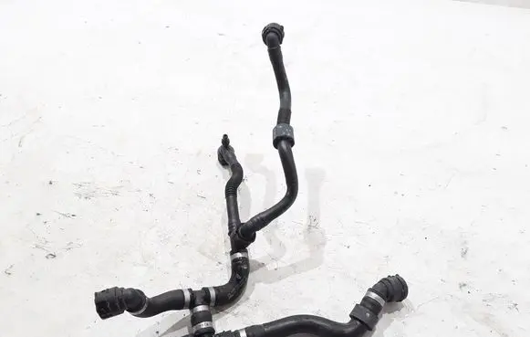Mercedes-Benz EQS V297 Brake vacuum hose/pipe A2975010900