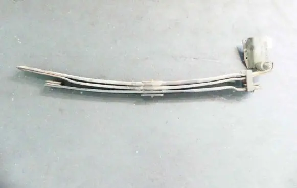 Nissan Atleon Rear leaf spring IMPRK1249806